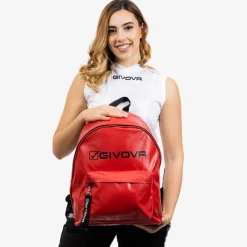 Givova Bolsos^Zaino Road Mochila B048-0012