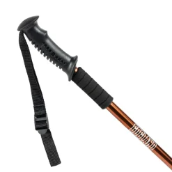 GOGLAND Otros Deportes|Outdoor^trekking Bastones de senderismo marrón