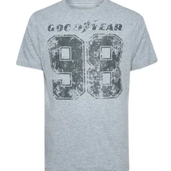 Hombre Lizenz Camisetas^GOODYEAR 98 Hombre Camiseta POMTS062HGY
