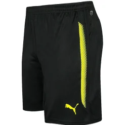 PUMA Tienda Para Aficionados^Grasshopper Club Zúrich Pantalones cortos 753176-03