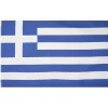 MUWO Otros Accesorios|Tienda Para Aficionados^Grecia Bandera "Nations Together" 90 x 150 cm