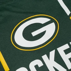 Nike Fútbol Americano^Green Bay Packers NFL Legend Goal Post Hombre Camiseta N922-3EE-7T-0YD