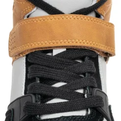 Mujer G-STAR RAW Zapatos De Mujer^ATTACC High Sneakers nobuk 2241 040722 OCH-LGRY