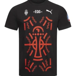 PUMA Tienda Para Aficionados^Guinea Ecuatorial Hombre Camiseta 684571-01