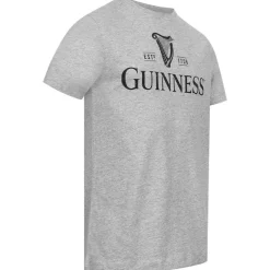Hombre Lizenz Multipacks|Camisetas^GUINNESS Emblem Hombre Camiseta Pack de 2 POMPK220MUL