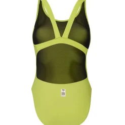 HEAD Natación^Liquidfire Power Wide Strap Mujer Bañador 452101-LMLM