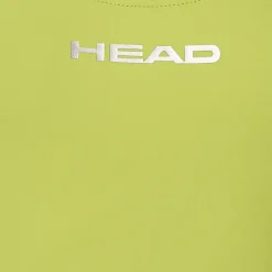 HEAD Natación^Liquidfire Power Wide Strap Mujer Bañador 452101-LMLM