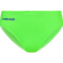 HEAD Natación^SWS Diamond 5 Niño Bañador slip 452163-GN
