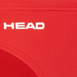 HEAD Natación^SWS Diamond 5 Niño Bañador slip 452163-RD