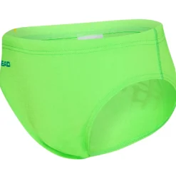 HEAD Natación^SWS Ninja Brief 7 PBT Niño Bañador slip 452521-BRA