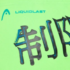 HEAD Natación^SWS Ninja Brief 7 PBT Niño Bañador slip 452521-BRA