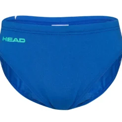 HEAD Natación^SWS Ninja Brief 7 PBT Niño Bañador slip 452521-BL