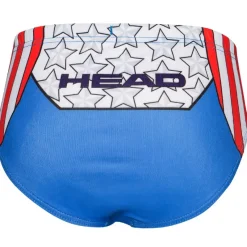 HEAD Natación^SWS Team Hero 7 Liquidlast PBT Niño Bañador slip 452349-LB
