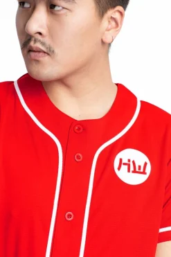 HIDETOSHI WAKASHIMA Béisbol^