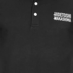 Hombre HIDETOSHI WAKASHIMA Camisas Y Polos^