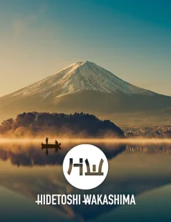 HIDETOSHI WAKASHIMA Gafas De Sol^"Sendai" Unisex Gafas de sol