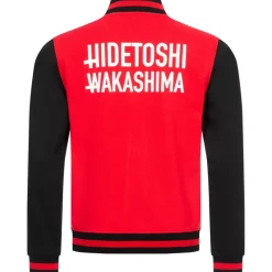 Hombre HIDETOSHI WAKASHIMA Chaquetas^