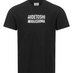 Hombre HIDETOSHI WAKASHIMA Camisetas^