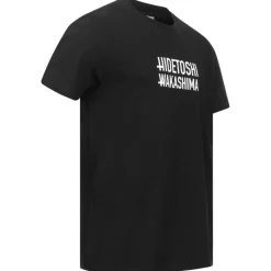 Hombre HIDETOSHI WAKASHIMA Camisetas^