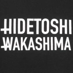 Hombre HIDETOSHI WAKASHIMA Camisetas^