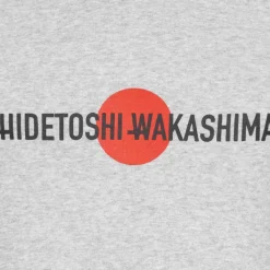 Hombre HIDETOSHI WAKASHIMA Sudaderas Y Jerséis^
