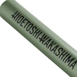 HIDETOSHI WAKASHIMA Béisbol^