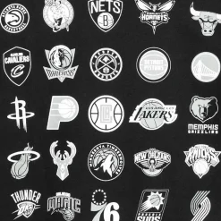 Hombre Hollister Basketball|Colabos^x NBA All Team Collab Hombre Sudadera 322-221-1592-908