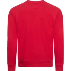 Hombre Hollister Basketball|Colabos^x NBA All Team Collab Hombre Sudadera 322-221-1592-508