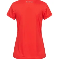 adidas Hockey^Inglaterra Hockey Mujer Camiseta primera equipación DW4331