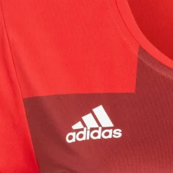 adidas Hockey^Inglaterra Hockey Mujer Camiseta primera equipación DW4331