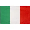 MUWO Otros Accesorios|Tienda Para Aficionados^Italia Bandera "Nations Together" 90 x 150 cm