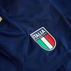 adidas Tienda Para Aficionados^Italia FIGC Niño Pantalones cortos SA9851