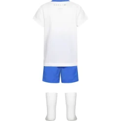 PUMA Tienda Para Aficionados^Italia FIGC Bebé Mini kit Conjunto de fútbol 765654-02
