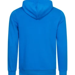 PUMA Tienda Para Aficionados^Italia FIGC FtblCore Hombre Sudadera con capucha 767126-03
