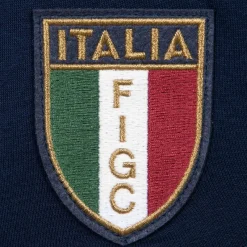 PUMA Tienda Para Aficionados^Italia FIGC Niño Pantalones cortos de felpa Bermudas 750758-03