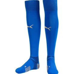 PUMA Tienda Para Aficionados^Italia FIGC PRO Hombre Medias de segunda equipación 757401-01