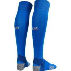 PUMA Tienda Para Aficionados^Italia FIGC PRO Hombre Medias de segunda equipación 757401-01