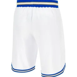 macron Basketball^Italia Hombre Pantalones cortos de segunda equipación 58574383