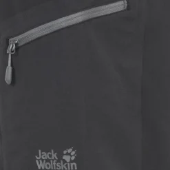 Hombre Jack Wolfskin Outdoor|Pantalones Largos^Activate Light Zip Off Hombre Pantalones de trekking 1503742-6000