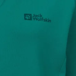 Mujer Jack Wolfskin Chaquetas^BAISELBERG Full Zip Mujer Chaqueta 1711401-4202