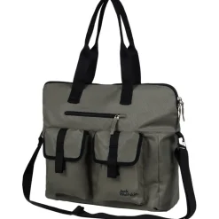 Jack Wolfskin Bolsos^Comprador/Maletín para portátil Traveltopia 26 L 2010821-4550