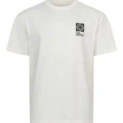 Hombre Jack Wolfskin Camisetas^Eschenheimer Hombre Camiseta 1809081-5152