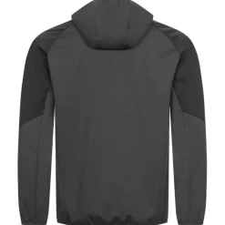 Hombre Jack Wolfskin Chaquetas^Feldberg Hombre Chaqueta softshell con capucha 1306922-6350