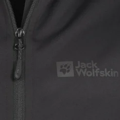 Hombre Jack Wolfskin Chaquetas^Feldberg Hombre Chaqueta softshell con capucha 1306922-6000