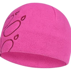 Jack Wolfskin Gorros^Front Paw Beanie Niño Gorro de invierno 1911201-2176