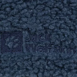 Jack Wolfskin Gorros^High Curl Mujer Beanie 1910761-1010