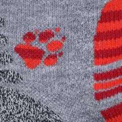 Jack Wolfskin Ropa Interior Y Calcetines^KIDS HIKING STRIPE Clásico Niño Calcetines 1908571-6111