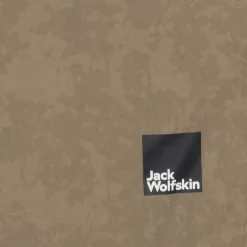 Hombre Jack Wolfskin Camisas Y Polos^Konstabler Hombre Camisa de manga corta 1403871-4157