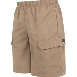 Jack Wolfskin Outdoor^Konstabler Hombre Pantalones cortos de trekking 1507921-4157