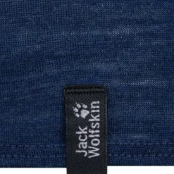 Jack Wolfskin Outdoor|Otros Accesorios^Merino Headgear Unisex Cinta para la cabeza 1906101-1010